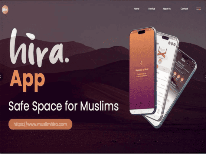 Hira App